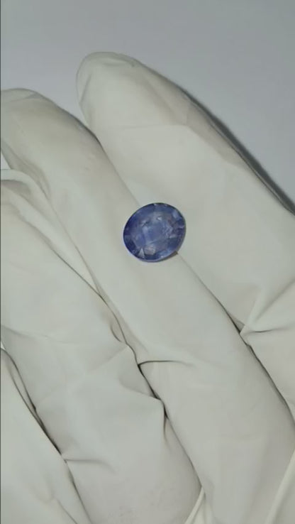 3.32 CARAT NEELAM (GRADE A)