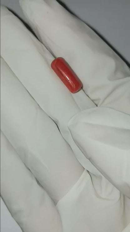 4.05 CARAT MOONGA (CAPSULE)