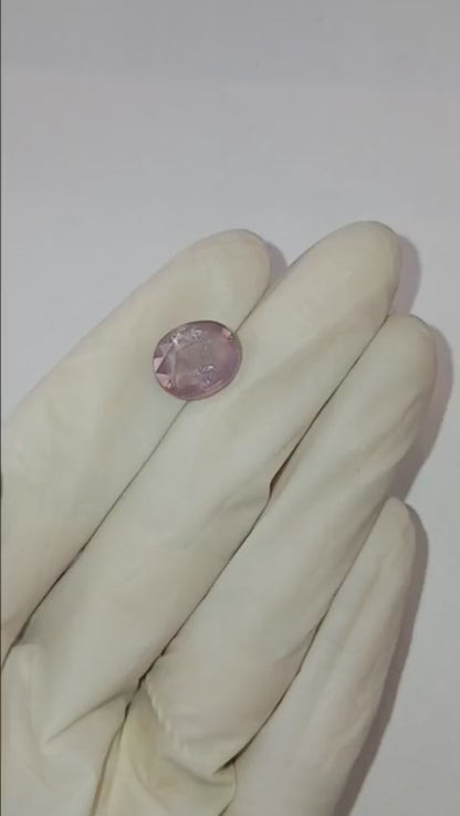 7.41 CARAT NEELAM (GRADE A)
