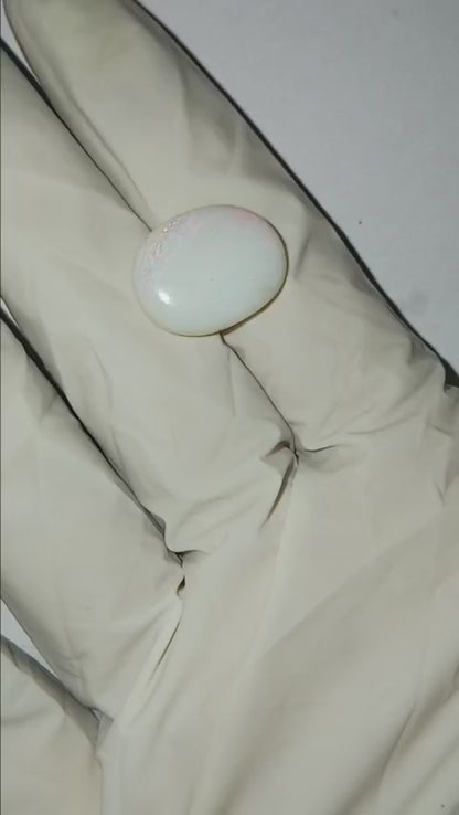 9.40 CARAT NATURAL OPAL (GRADE A)