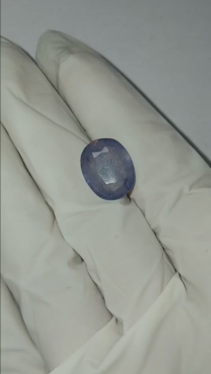 6.78 CARAT NEELAM (GRADE A)