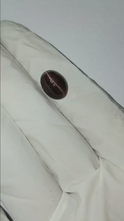 3.82 CARAT CAT'S EYE (GRADE A)
