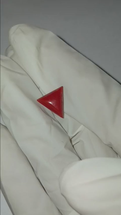 3.20 CARAT MOONGA (TRIANGLE)