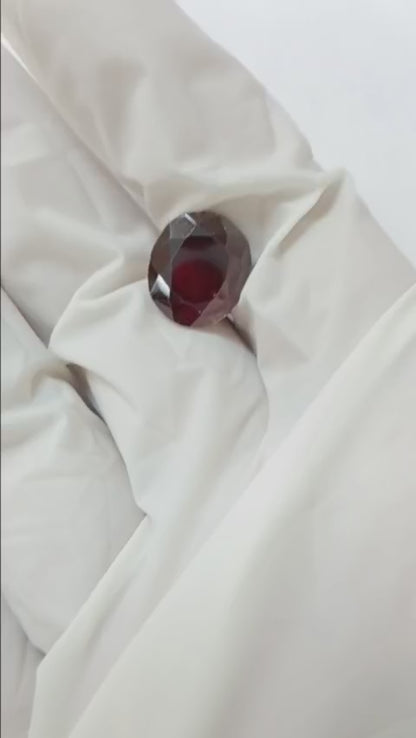 7.13 CARAT GOMEDA (GRADE A)