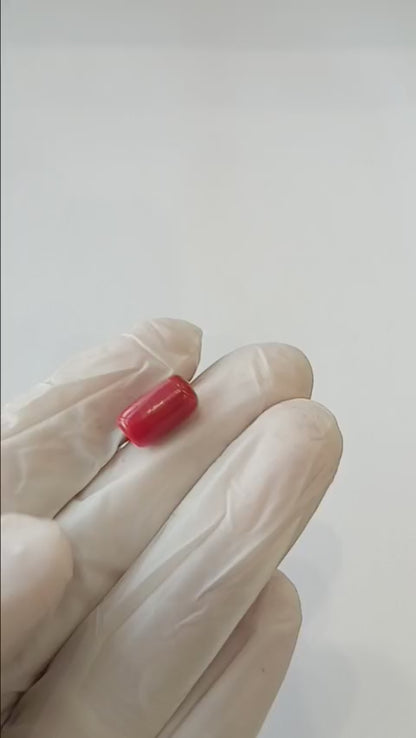 4.80 CARAT MOONGA (CAPSULE)