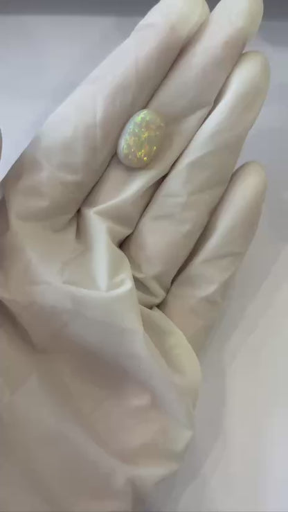 6.24 CARAT OPAL (GRADE A)