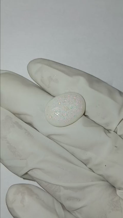 5.87 CARAT OPAL (GRADE A)