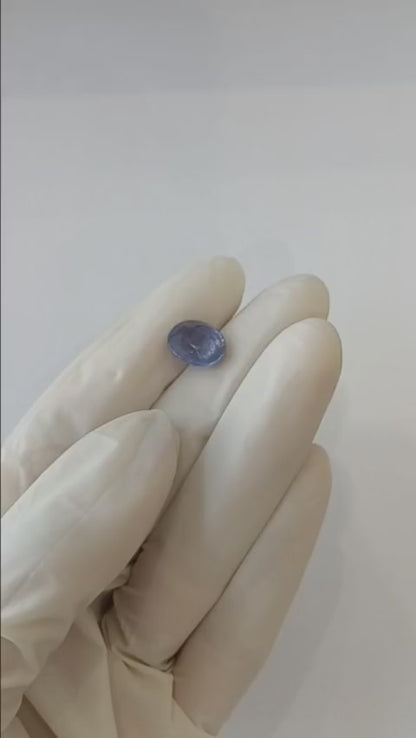 6.47 CARAT NEELAM (GRADE A)