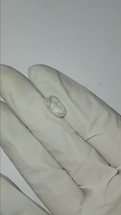 3.85 CARAT NEELAM (GRADE A)