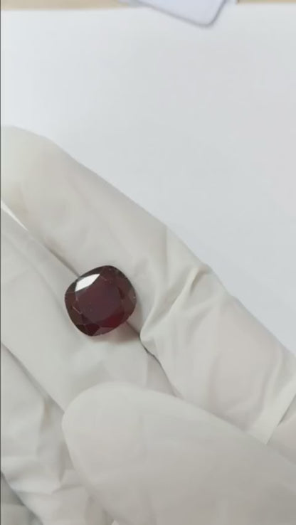 7.35 CARAT GOMEDA (GRADE A)