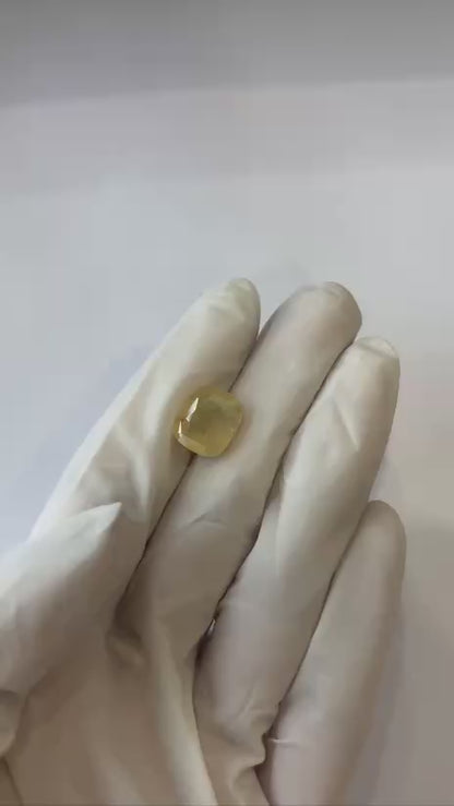 10.05 CARAT PUKHRAJ (GRADE A)