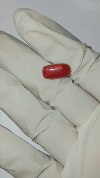 4.75 CARAT MOONGA (CAPSULE)