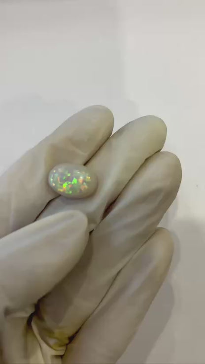 7.55 CARAT OPAL (GRADE A)