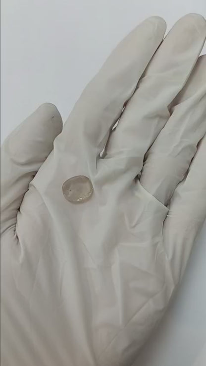 4.90 CARAT PUKHRAJ (GRADE A)