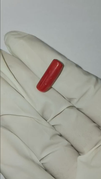 5.50 CARAT MOONGA (CAPSULE)