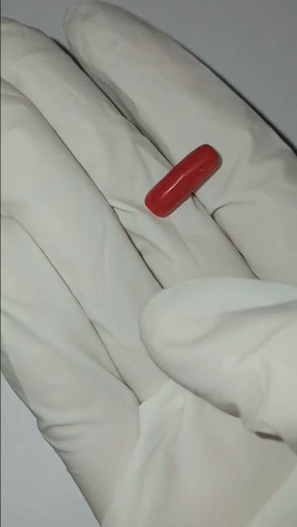 3.75 CARAT MOONGA (CAPSULE)