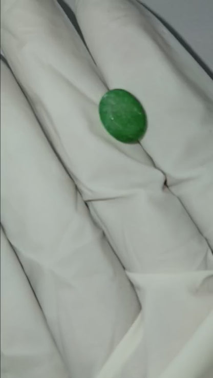 3.00 CARAT PANNA (GRADE C)