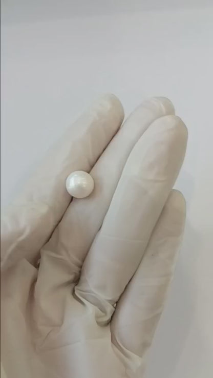 6.90 Carat Moti (Grade A)