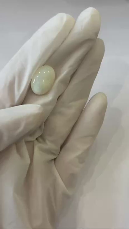 6.23 CARAT OPAL (GRADE A)