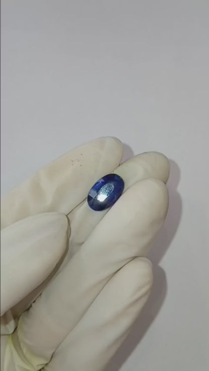 5.80 CARAT NEELAM (GRADE A)