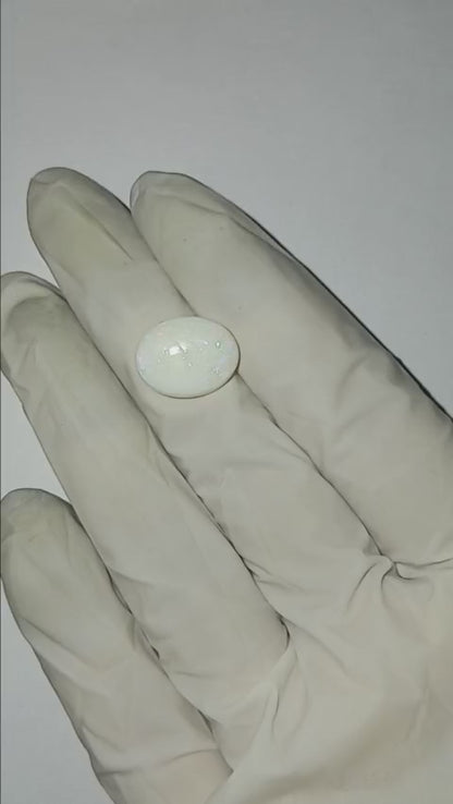 5.30 CARAT NATURAL OPAL (GRADE A)