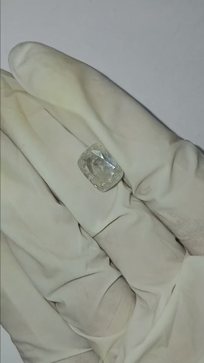 5.45 CARAT PUKHRAJ (GRADE A)
