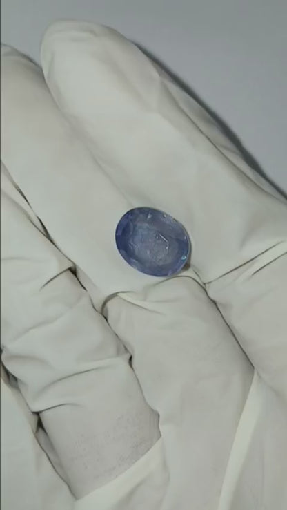 6.95 CARAT NEELAM (GRADE A)