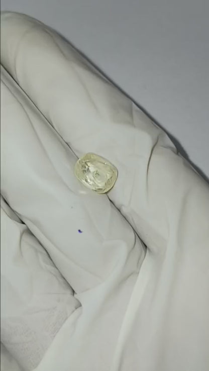 3.30 CARAT PUKHRAJ (GRADE A)