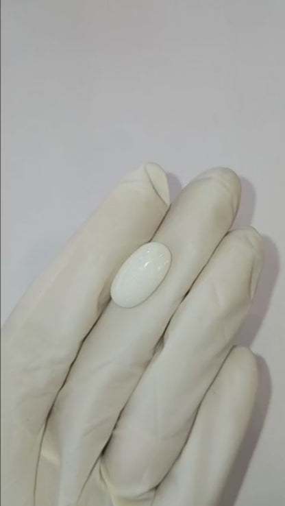 3.78 CARAT OPAL (GRADE A)