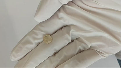 4.00 CARAT PUKHRAJ (GRADE A)