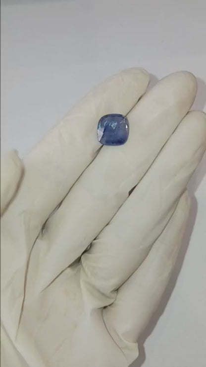 5.75 CARAT NEELAM (GRADE A)