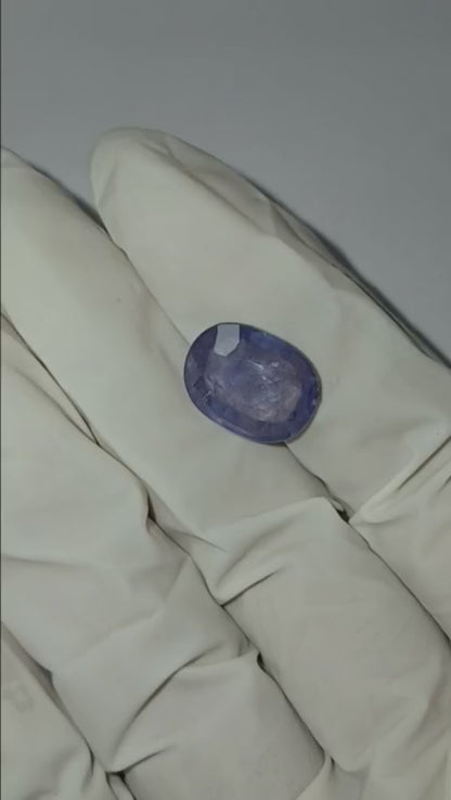 6.70 CARAT NEELAM (GRADE A)