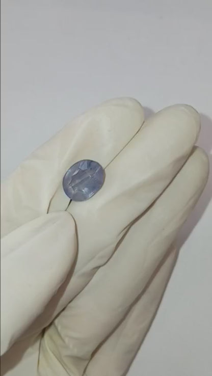 5.60 CARAT NEELAM (GRADE A)