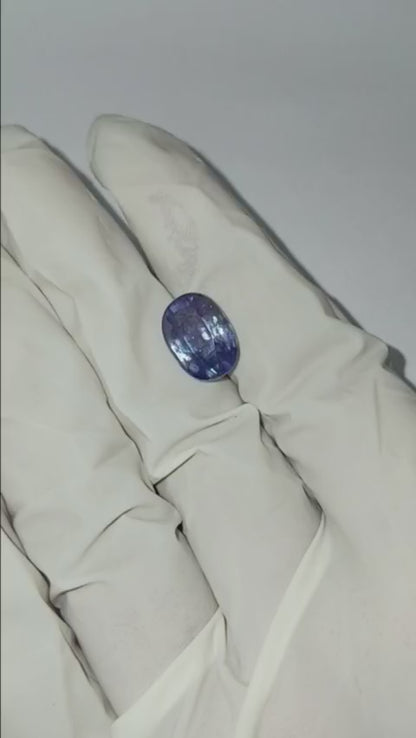 6.35 CARAT NEELAM (GRADE A)