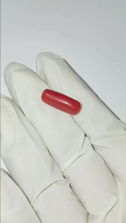 5.90 CARAT MOONGA (CAPSULE)