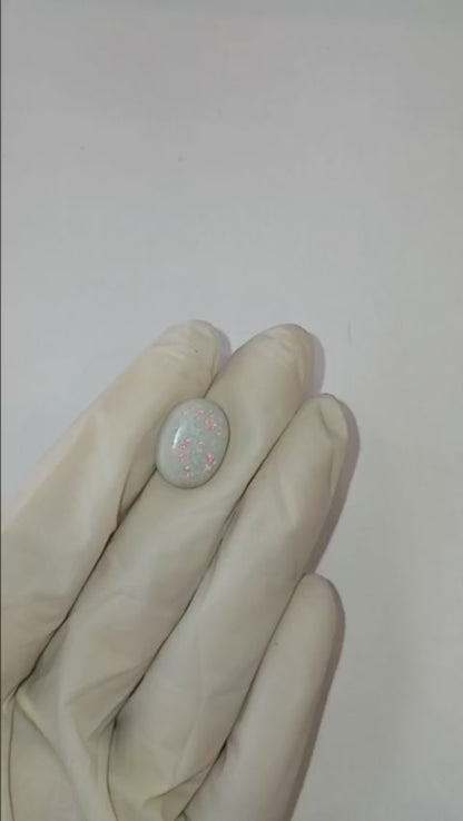 5.71 CARAT OPAL (GRADE A)