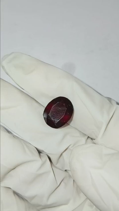 6.80 CARAT GOMEDA (GRADE A)