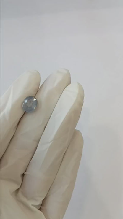 3.72 CARAT NEELAM (GRADE A)