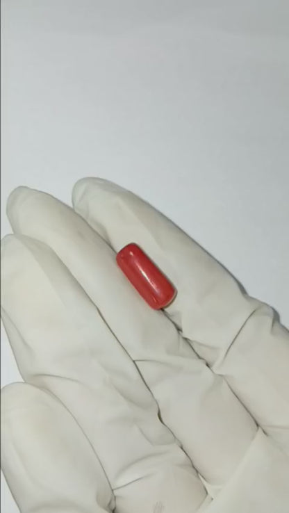 5.20 CARAT MOONGA (CAPSULE)