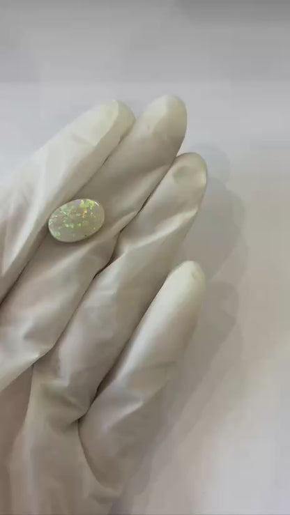 6.46 CARAT OPAL (GRADE A)