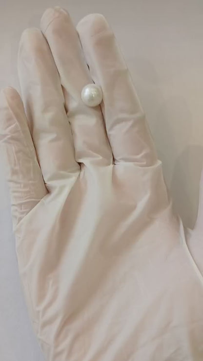6.40 Carat Moti (Grade A)