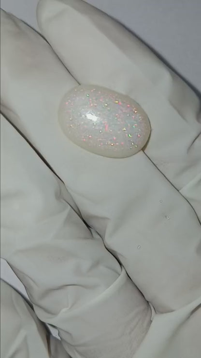 6.95 CARAT OPAL (GRADE A)