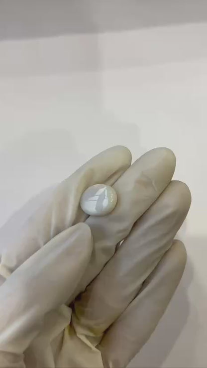 6.91 CARAT OPAL (GRADE A)