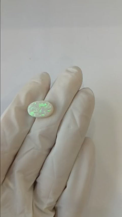 4.75 CARAT OPAL (GRADE A)