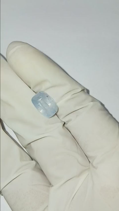 4.32 CARAT NEELAM (GRADE A)