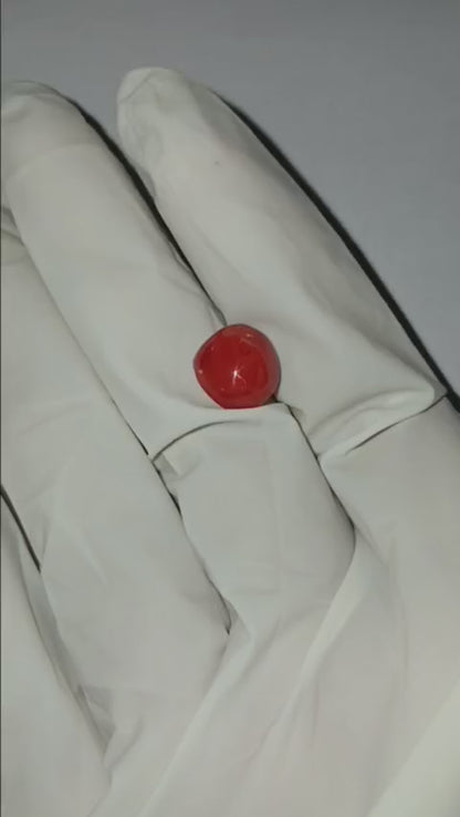 4.15 CARAT MOONGA (CAPSULE)