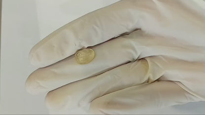 4.60 CARAT PUKHRAJ (GRADE A)