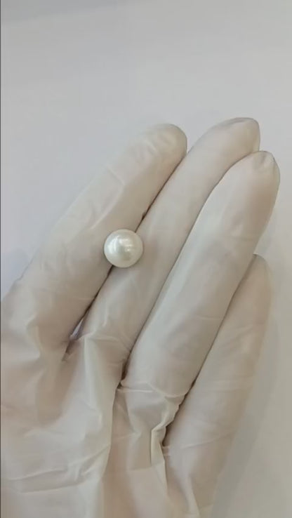 6.85 Carat Moti (Grade A)