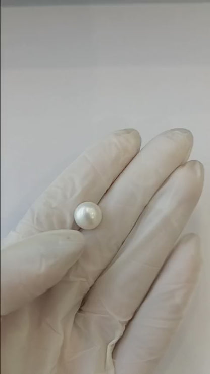 6.65 Carat Moti ( Grade A )