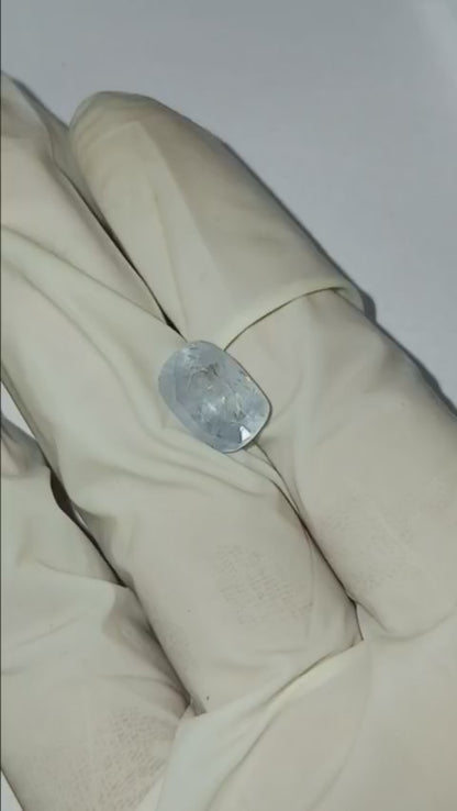 4.46 CARAT NEELAM (GRADE A)